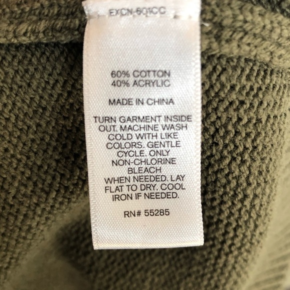 Express Sweater - Picture 7 of 7